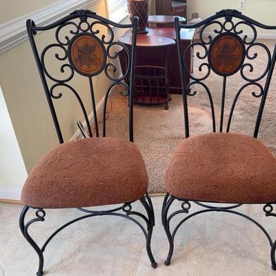 Dining Room Chairs 