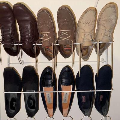 6 pr Womens Shoes
