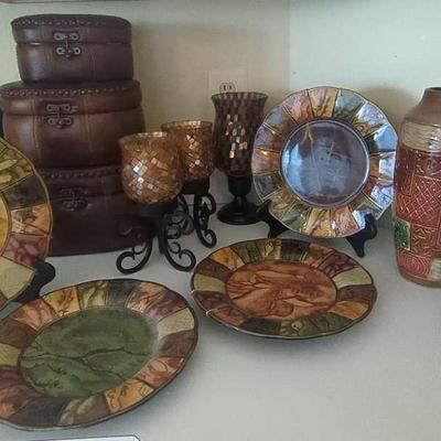 Home Decor 
