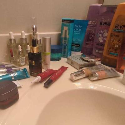 Beauty Products