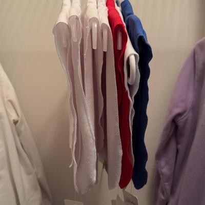 4 - Women Dickey Turtlenecks