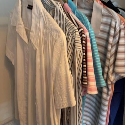 Polo Shirts Lot