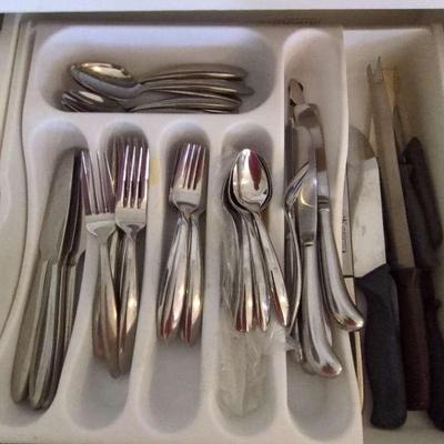 Oneida  & other Kitchen Utensils