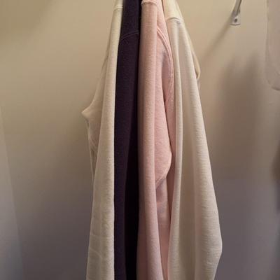 Top Stitch* Sweater Bundle 