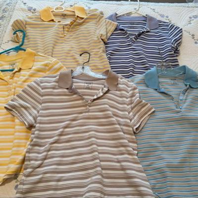 Hasting & Smith Polo (5-PM)