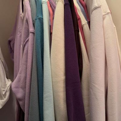 Hasting & Smith Petites Sweater Collection 