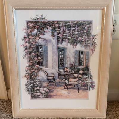 Vintage Style Art!