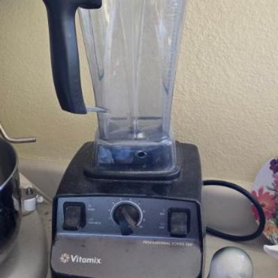 VitaMix