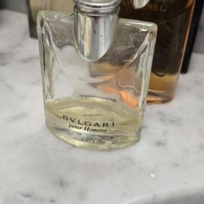 BVLGARI