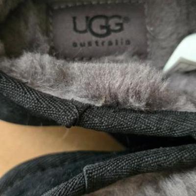 Ugg Australia