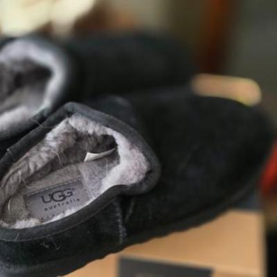 Ugg Australia