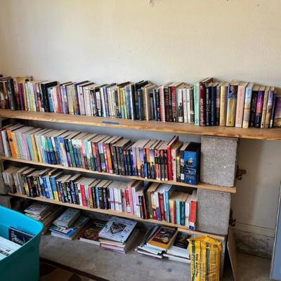 Books 