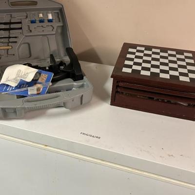 Sale Photo Thumbnail #21: various games and HH items