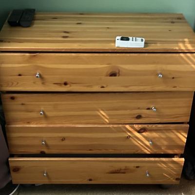 Sale Photo Thumbnail #5: dresser