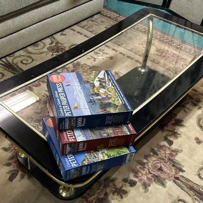 Sale Photo Thumbnail #9: coffee table 