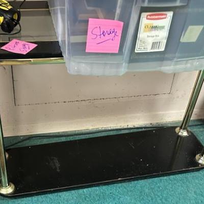 Sale Photo Thumbnail #12: sofa table
