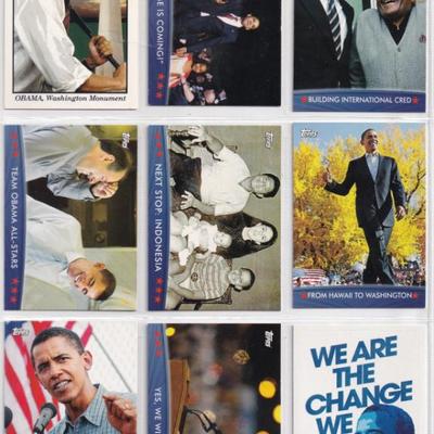 Sale Photo Thumbnail #18: non sports  cards