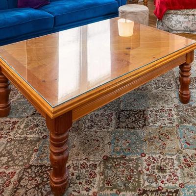 Sale Photo Thumbnail #8: coffee  table 