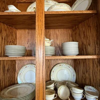 Sale Photo Thumbnail #65: Noritake 