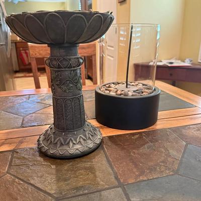 Decorative Home Accents – Set of 2