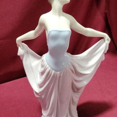 Lladro "The Dancer" Figurine