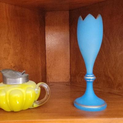 Vintage Glass