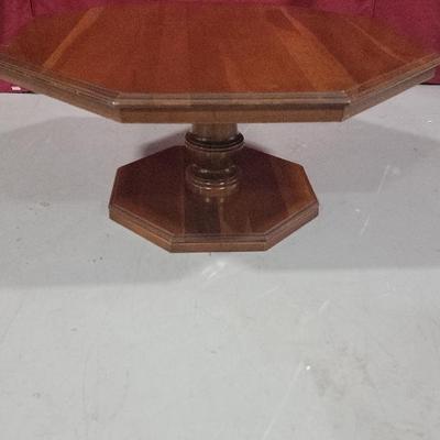 Ethan Allen Coffee Table