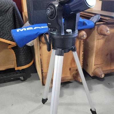 Meade ETX-80 Observer Telescope 