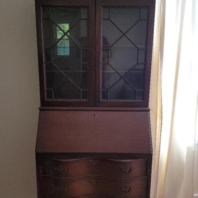 Vintage Secretary 