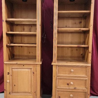 Stylish Bookcases