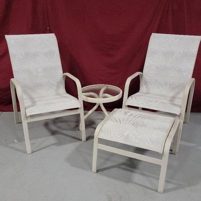 Patio Furniture 