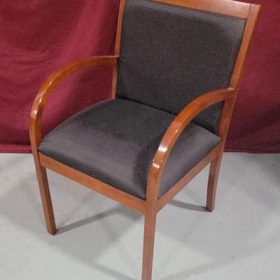 Modern Upholstered Chair