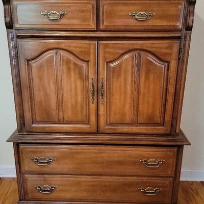 Bedroom Dresser