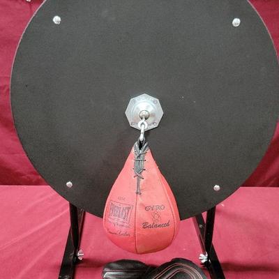 Everlast Speed Bag