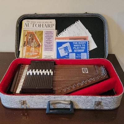 Autoharp