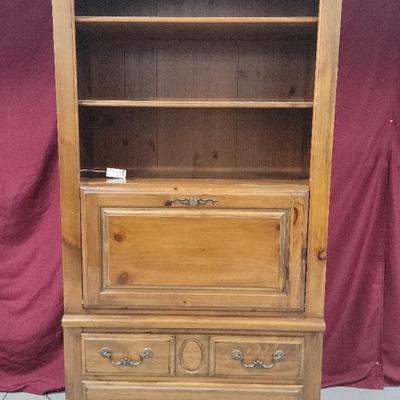 Ethan Allen Cabinet