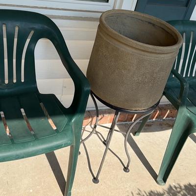 Patio Furniture