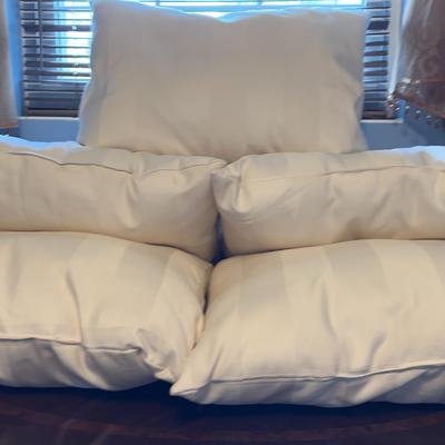 Bed Pillows