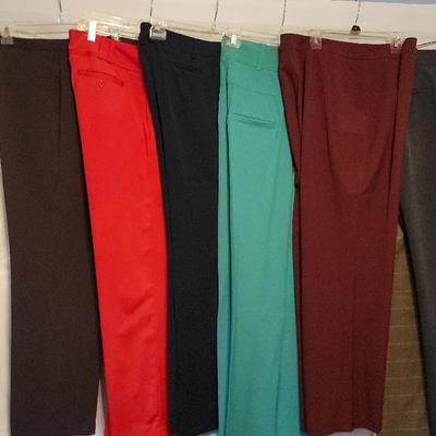Women's Dress Pants Size 12