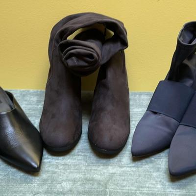 Nine West And Dreampairs - Size 10.5/11