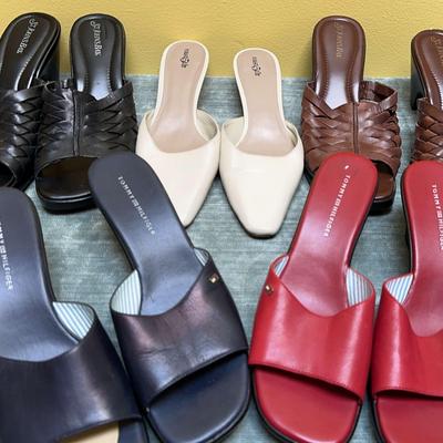 Casual Shoes - Size 10