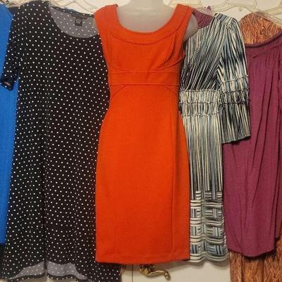 Women's Summer Dresses Size M