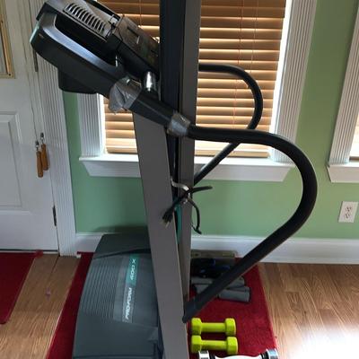 Pro-Form 400x