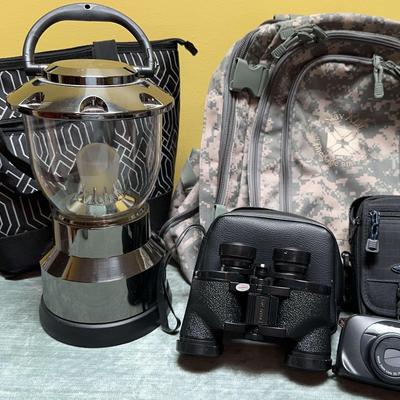 Camping Gear