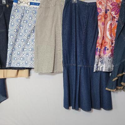 Women's Skirts Size 14