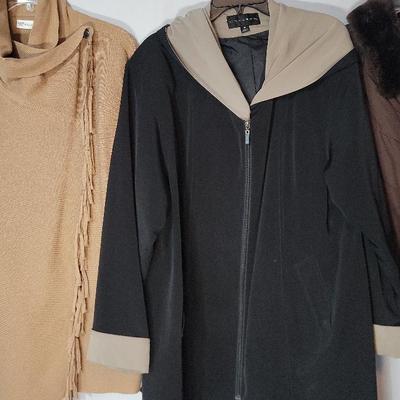 Women's Outerwear Size XL 