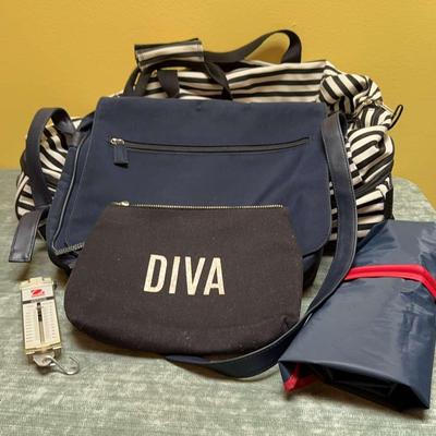 Travel Bags