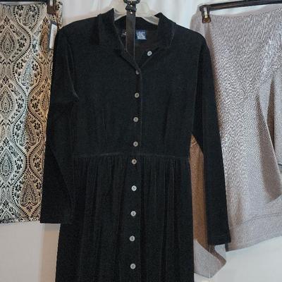 NWT Dress And Skirts Sizes L / 14 Featuring Lizsport