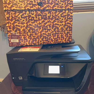 HP PSC 1400 All-in-One Series Printer