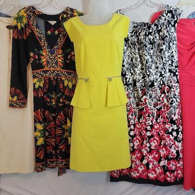 Colorful Women's Size 12 Dresses Featuring Ashro And Antonio Melani 